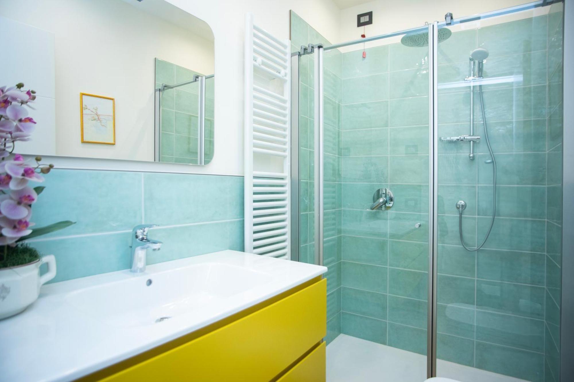 Casa Lina Holiday home *