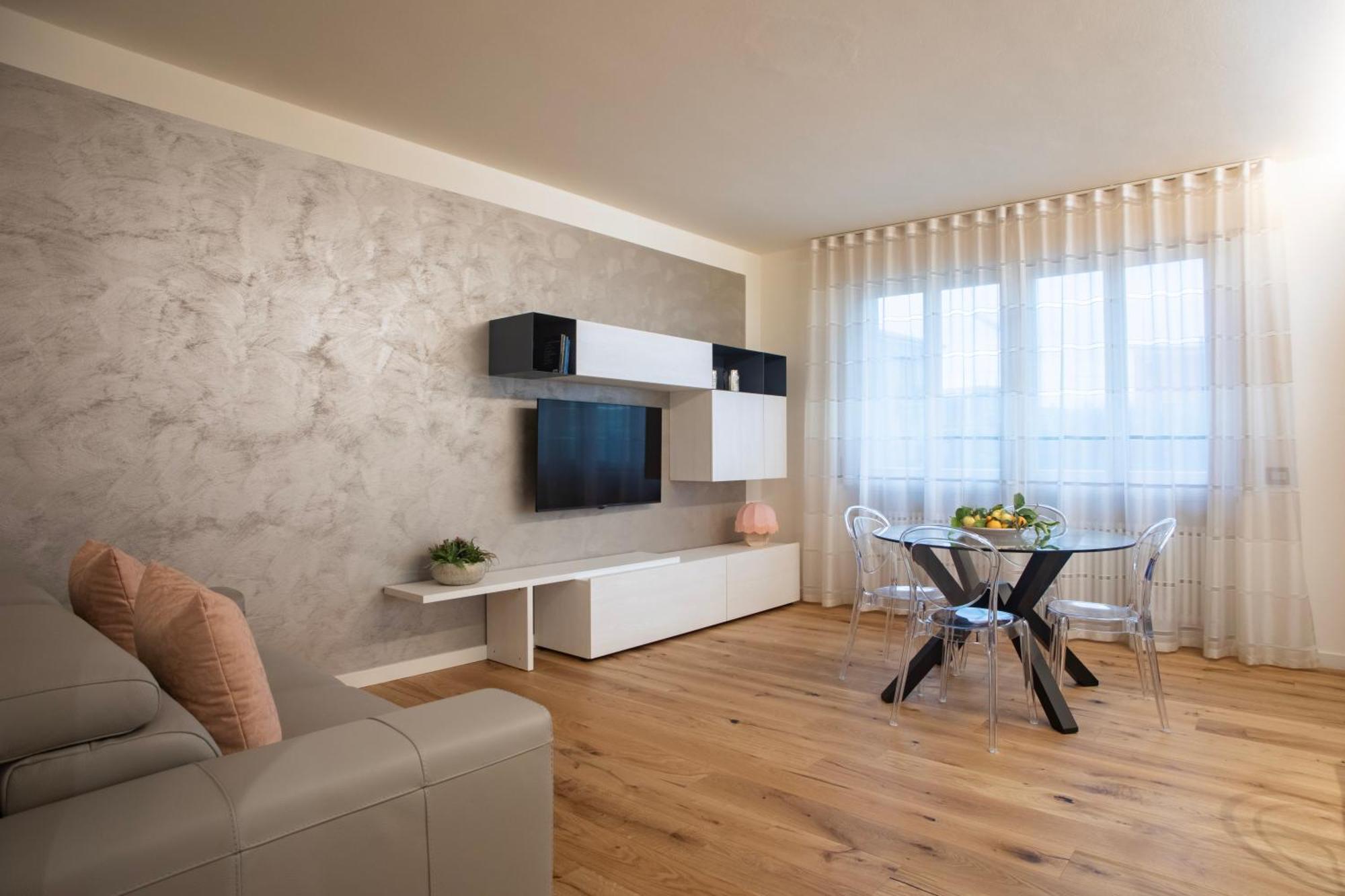 Casa Lina Ferienhaus Bardolino