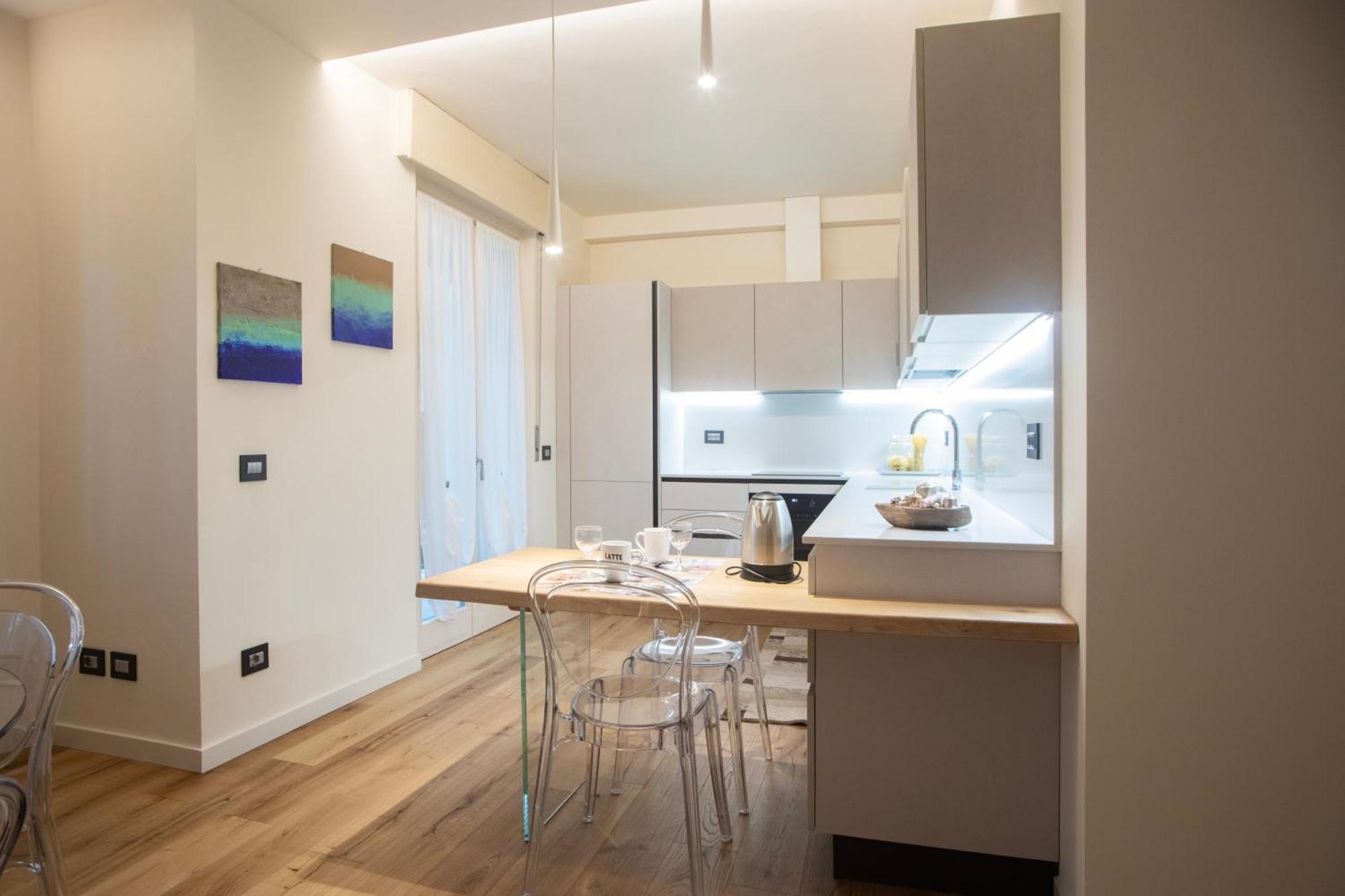 Ferienhaus Casa Lina Bardolino